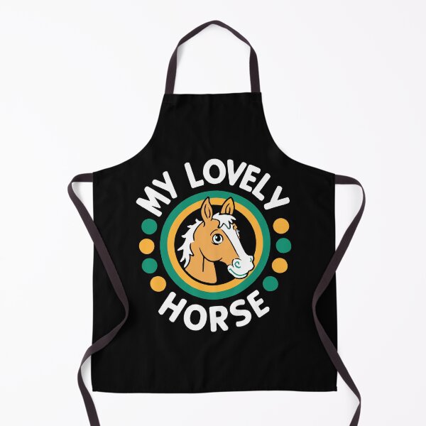 Item preview, My Lovely Horse Ted Jack Doyle Priest Funny Ireland designed and sold by w1ckerman.