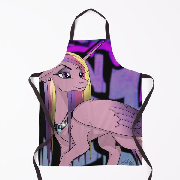 Item preview, Mirror Cadance, The Anti-Cadance Princess Cadance designed and sold by missmelodyferal.