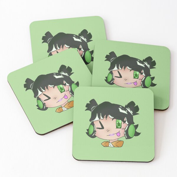 Item preview,  Monkie Kid: Mei headshot designed and sold by DoomedAlien.