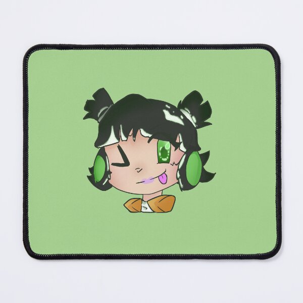 Item preview,  Monkie Kid: Mei headshot designed and sold by DoomedAlien.