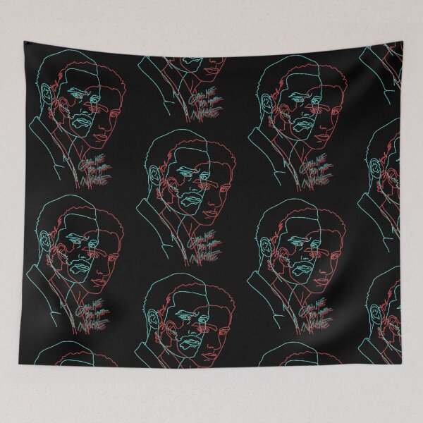 Item preview, Call Me By Your Name 3D designed and sold by aartmoore.