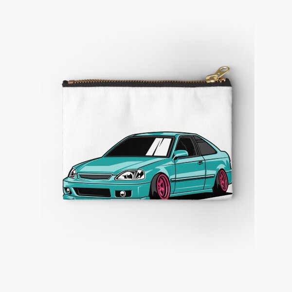 Item preview, 6th gen Civic designed and sold by LAPRADEENT.