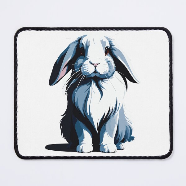 Item preview, Bunny Boo designed and sold by effectbox.