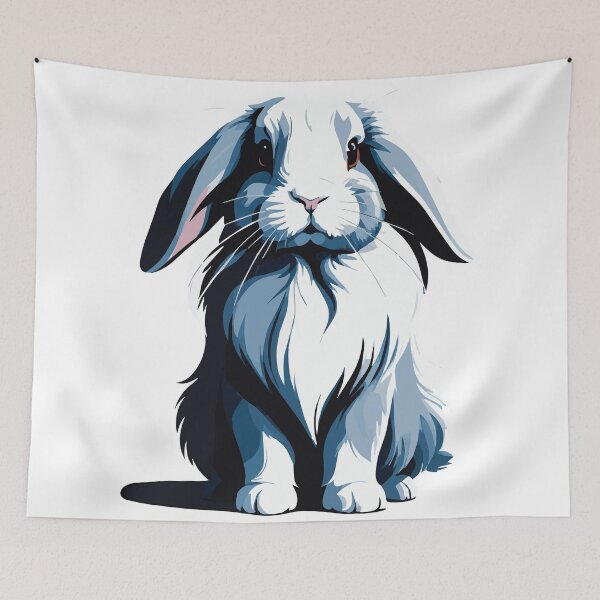 Item preview, Bunny Boo designed and sold by effectbox.