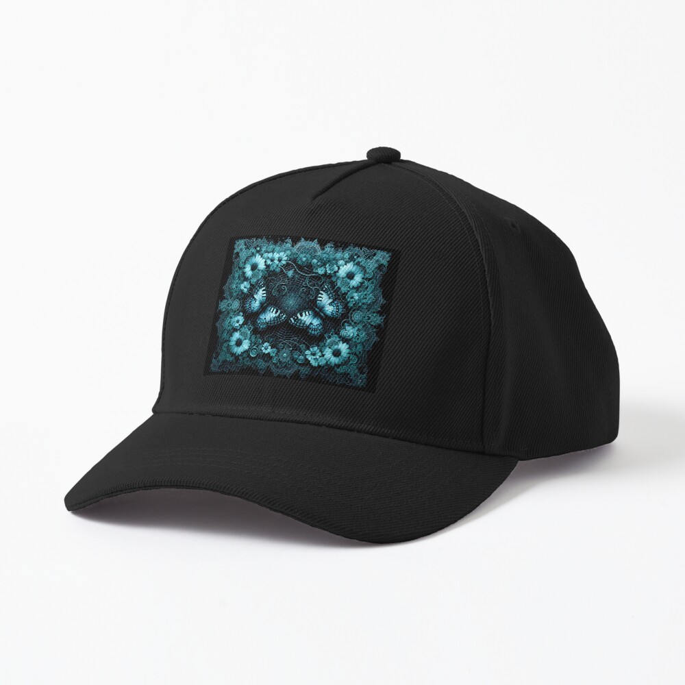Item preview, Baseball Cap designed and sold by JacquiTaylorArt.