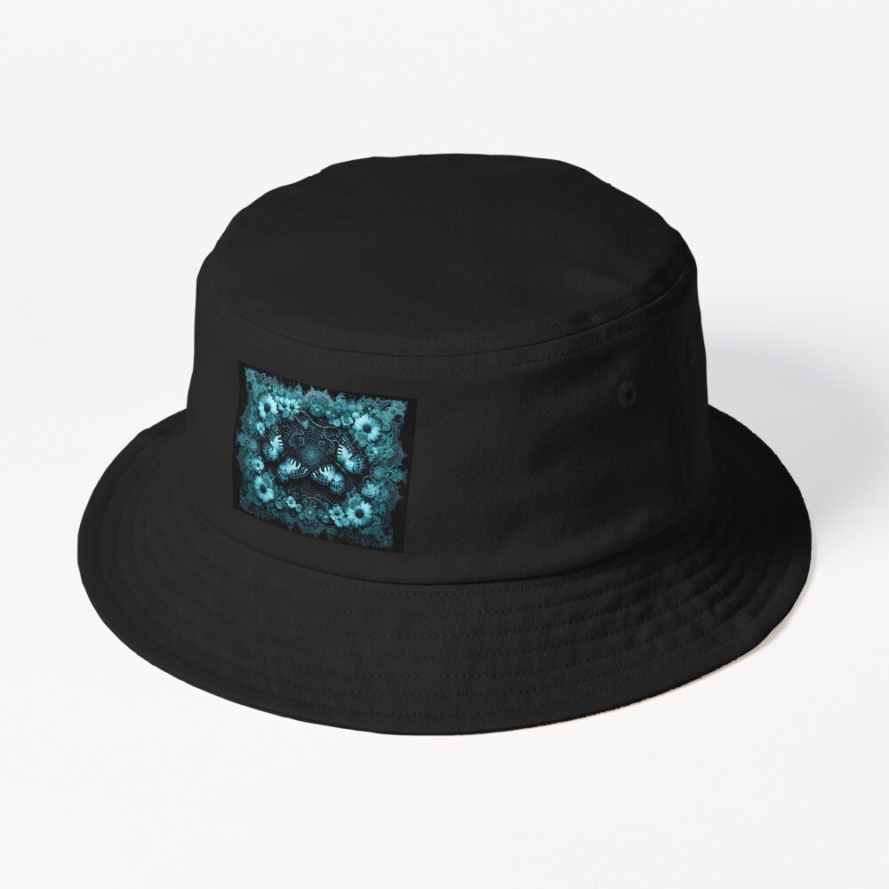 Item preview, Bucket Hat designed and sold by JacquiTaylorArt.
