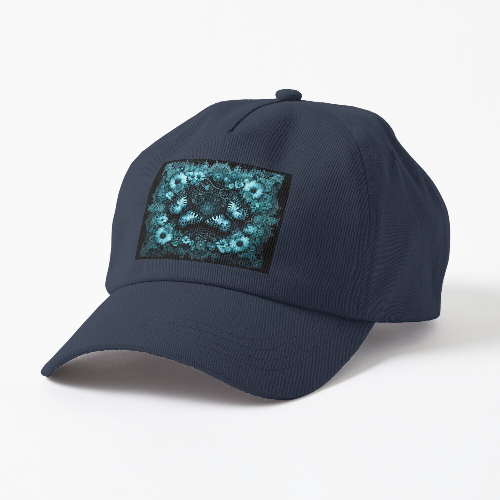 Item preview, Dad Hat designed and sold by JacquiTaylorArt.