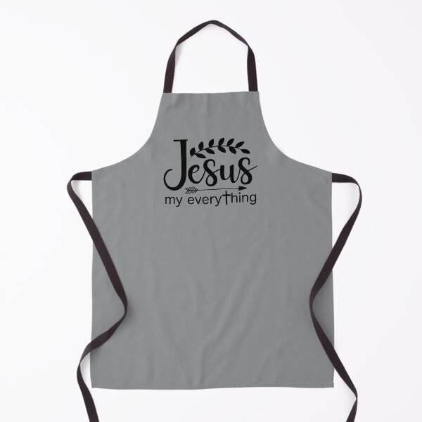 Item preview, Jesus my Everything designed and sold by simplydesignart.