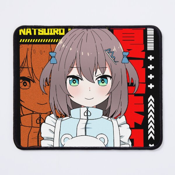 Item preview, Natsuiro Matsuri Blue Maid Jacket designed and sold by UDTee.