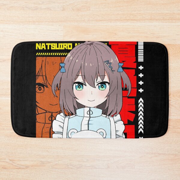 Item preview, Natsuiro Matsuri Blue Maid Jacket designed and sold by UDTee.