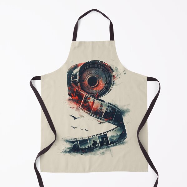 Item preview, Scary movie night designed and sold by SpookyBat.