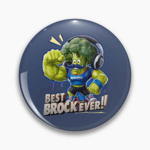 Item preview, You brock designed and sold by JansenGS.