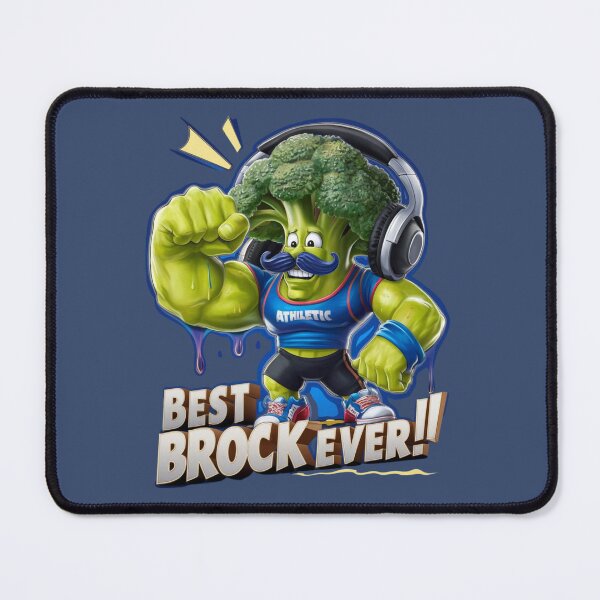 Item preview, You brock designed and sold by JansenGS.