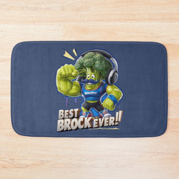 Item preview, You brock designed and sold by JansenGS.