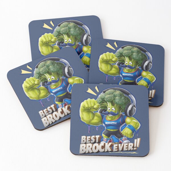 Item preview, You brock designed and sold by JansenGS.