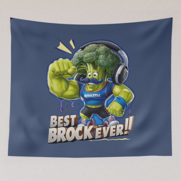 Item preview, You brock designed and sold by JansenGS.