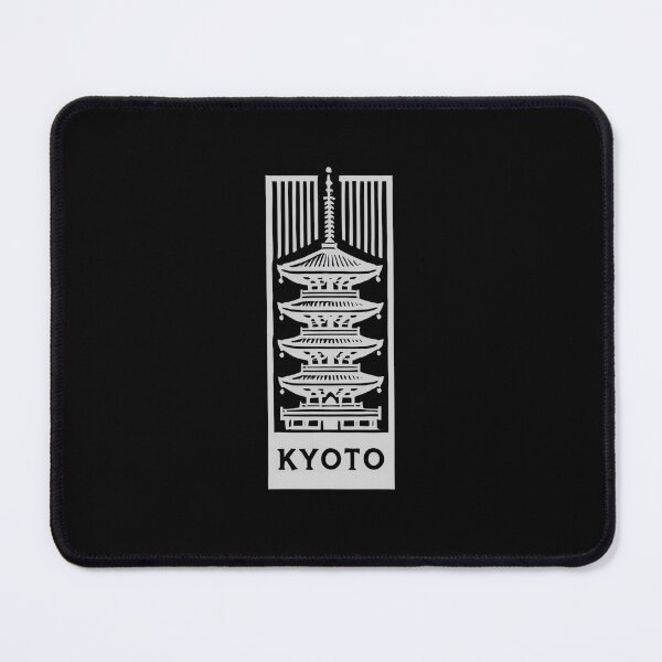 Item preview, Kyoto white - Japan designed and sold by Made In My Brain.