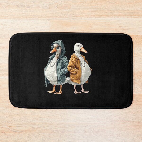 Item preview, Ducks in modern streetwear styles designed and sold by Tee Studio.
