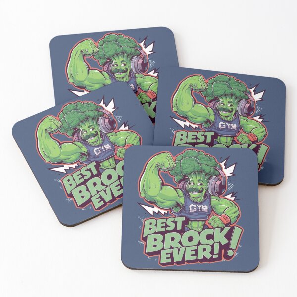 Item preview, You brock designed and sold by JansenGS.