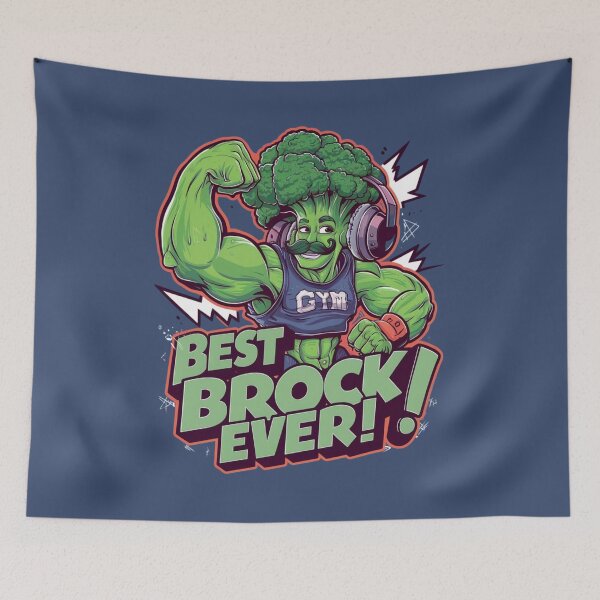 Item preview, You brock designed and sold by JansenGS.
