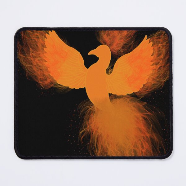 Item preview, The Phoenix designed and sold by RandomBubble34.