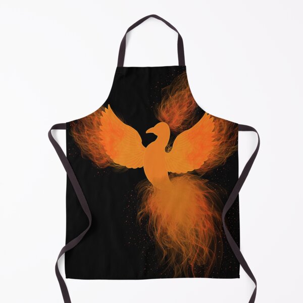 Item preview, The Phoenix designed and sold by RandomBubble34.