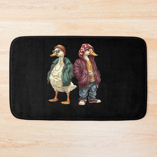 Item preview, Ducks sporting stylish streetwear looks designed and sold by Tee Studio.