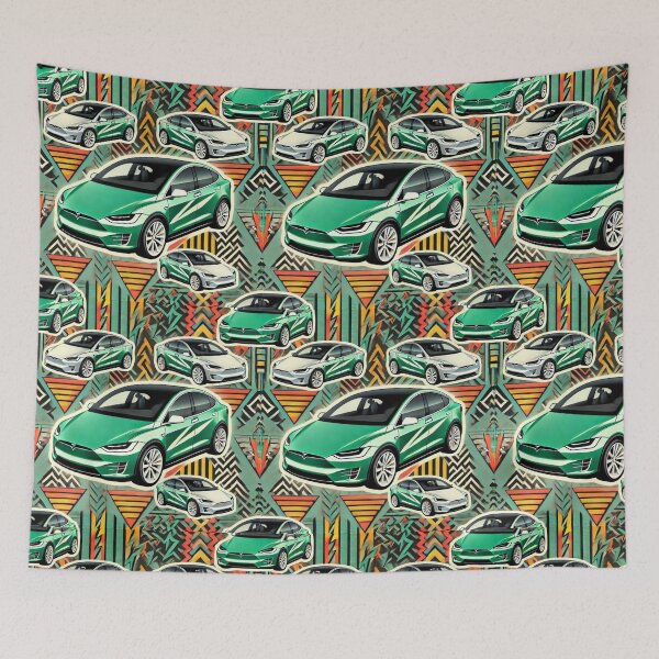 Item preview, model 3 designed and sold by TEEJAMBOREE.