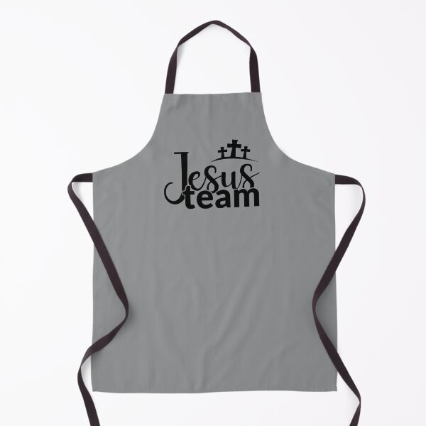 Item preview, Jesus Team designed and sold by simplydesignart.
