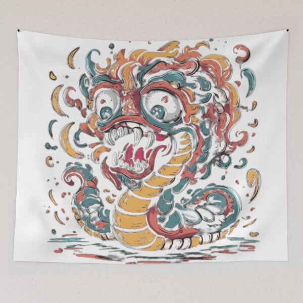 Item preview, Cute Monster designed and sold by XquisiteFashion.