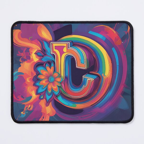 Item preview, monogram c designed and sold by Nice En.