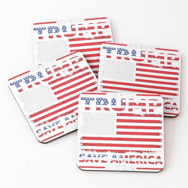 Item preview, Save America 2024! designed and sold by LAPRADEENT.