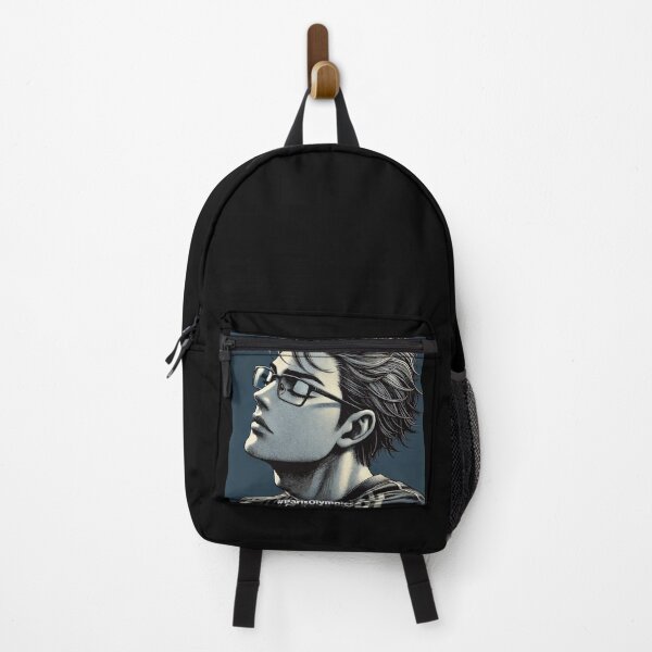Item preview, Stephen getting in the zone. designed and sold by YOURTWIST.