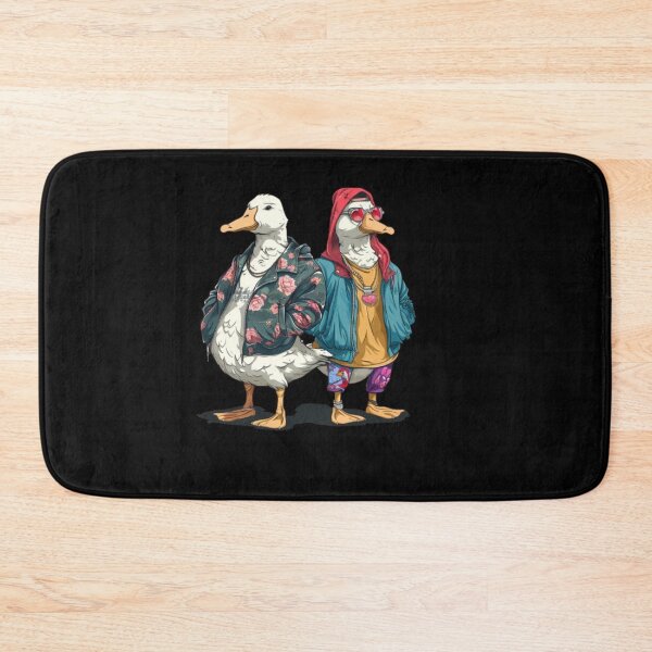 Item preview, Ducks in trendy, cool streetwear outfits designed and sold by Tee Studio.