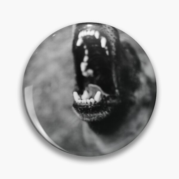 Artikelvorschau, Belgischer Schäferhund BARKING PRINT entworfen und verkauft von Cannanvisual7.