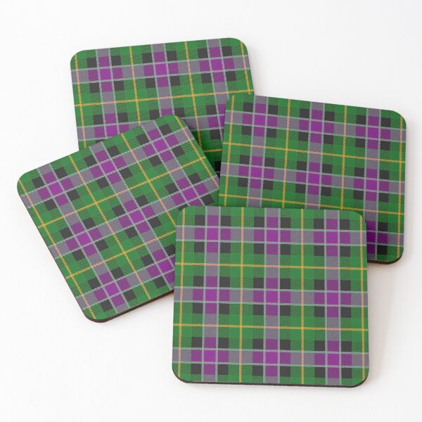 Item preview, Selkirk Tartan designed and sold by kerrychantt.