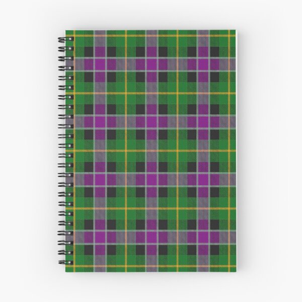 Item preview, Selkirk Tartan designed and sold by kerrychantt.