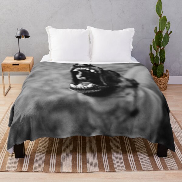 Item preview, Belgian Shepherd BARKING PRINT designed and sold by Cannanvisual7.