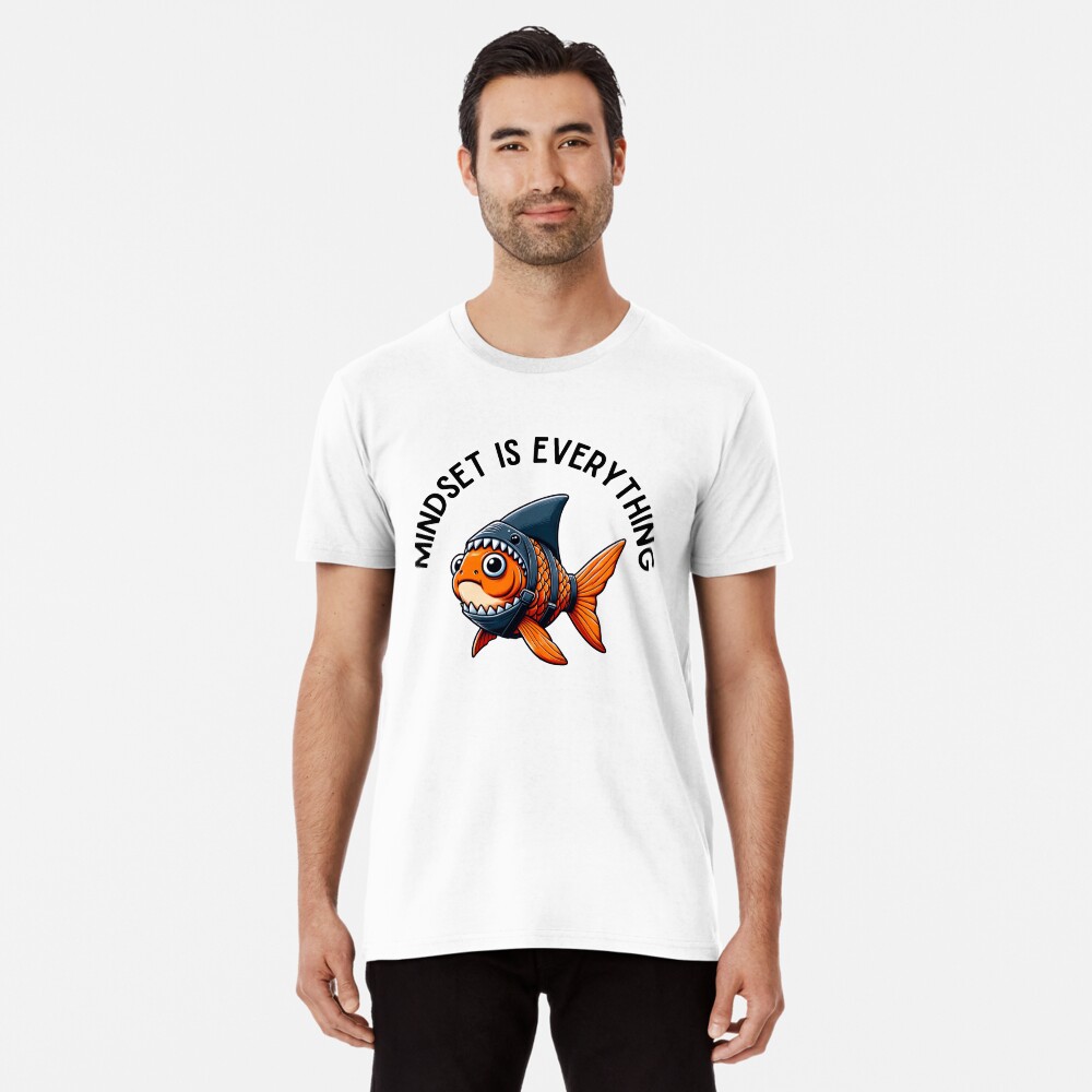 Artikel-Vorschau von Premium T-Shirt, designt und verkauft von dukito.