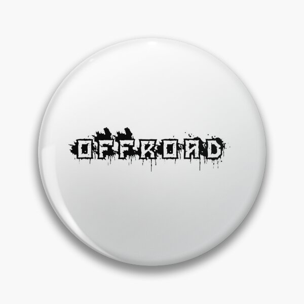 Item preview, Offroad b 9 designed and sold by RedWolfDisigne.