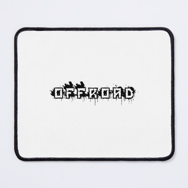 Item preview, Offroad b 9 designed and sold by RedWolfDisigne.