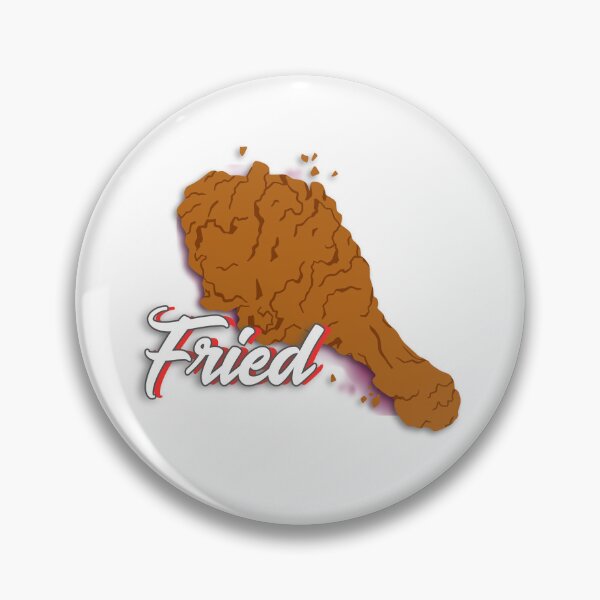 Item preview, Fried designed and sold by Error & Arete.