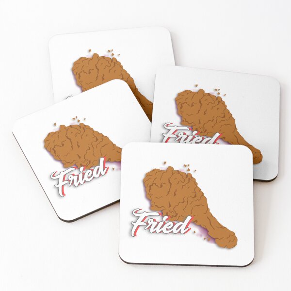 Item preview, Fried designed and sold by Error & Arete.