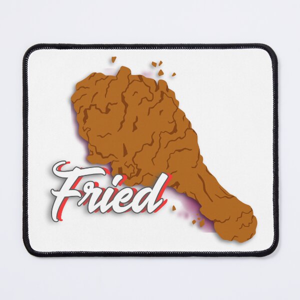 Item preview, Fried designed and sold by Error & Arete.