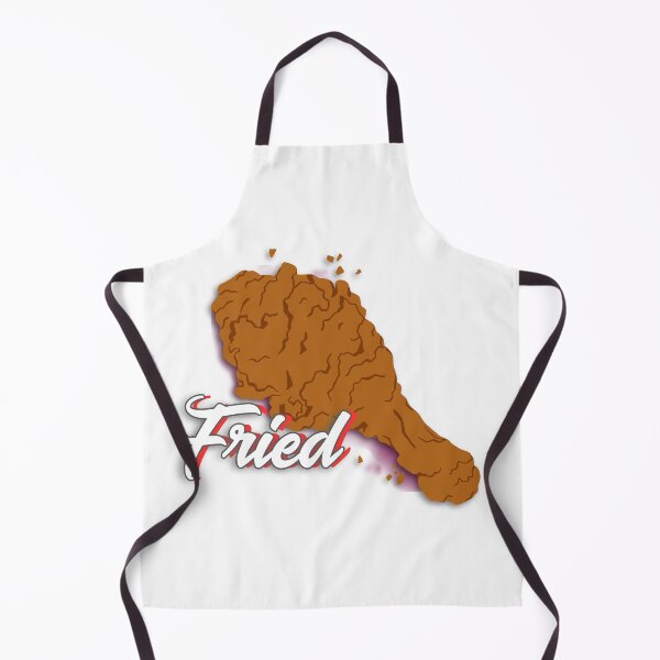 Item preview, Fried designed and sold by Error & Arete.