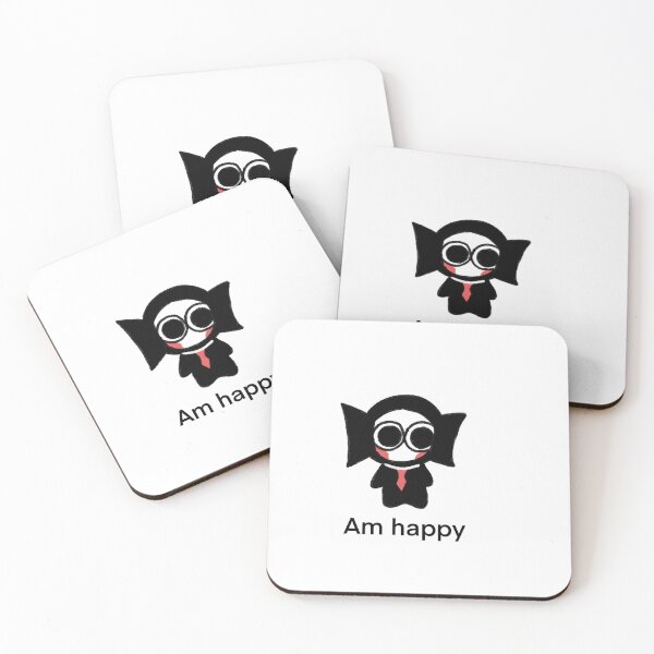Item preview, Happy Bobo designed and sold by AMBLEJAN.