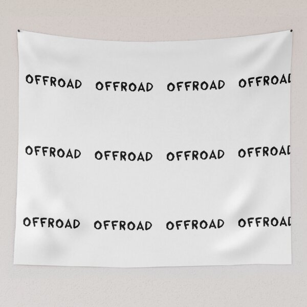 Item preview, Offroad b 10 designed and sold by RedWolfDisigne.
