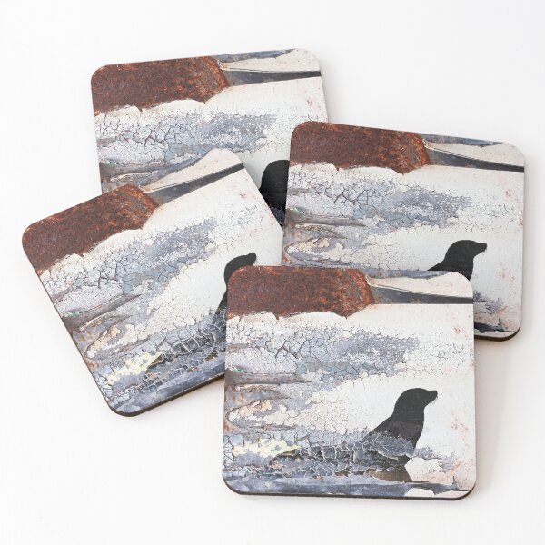 Item preview, Sealion - Art from Urban Decay designed and sold by Hadrianwild.