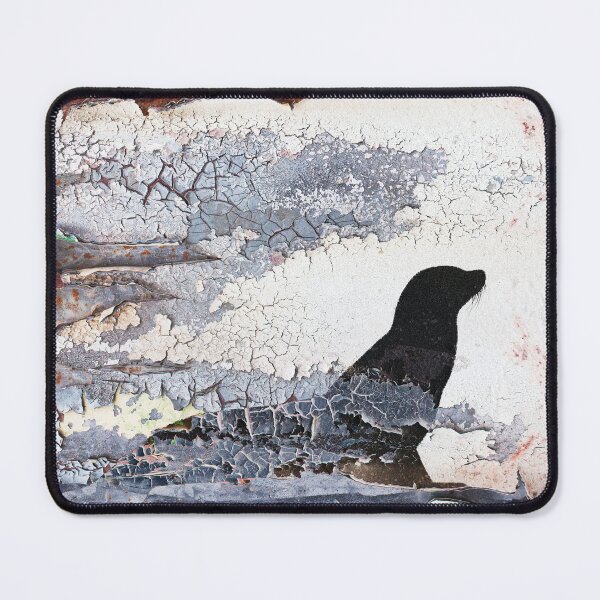 Item preview, Sealion - Art from Urban Decay designed and sold by Hadrianwild.