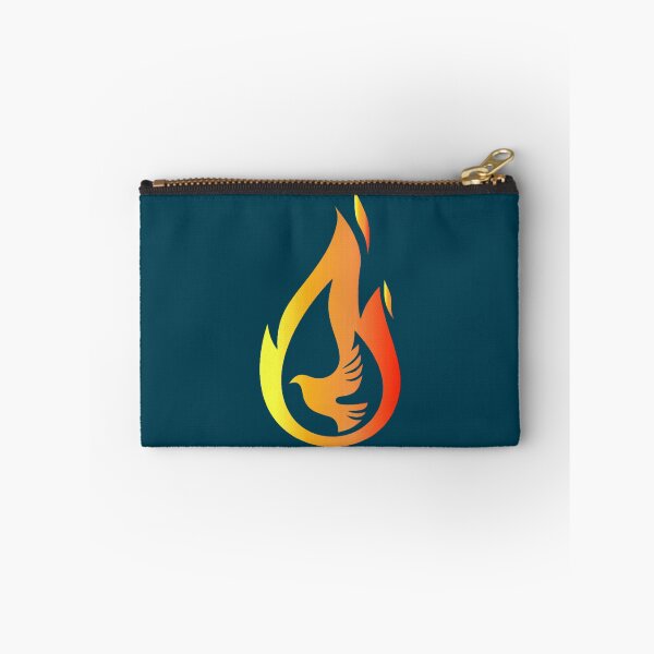 Item preview, Holy Spirit Fire designed and sold by amanthaBurn.